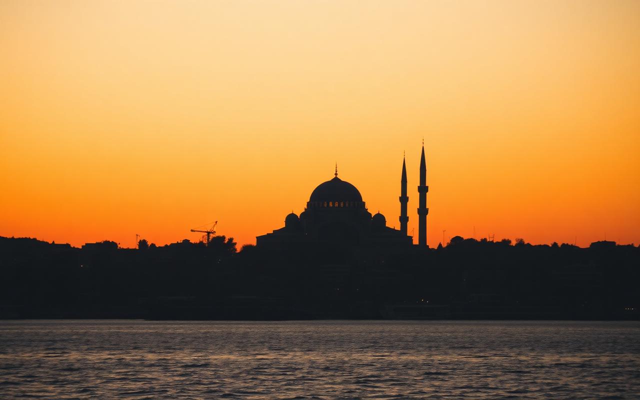 Istanbul, Türkiye