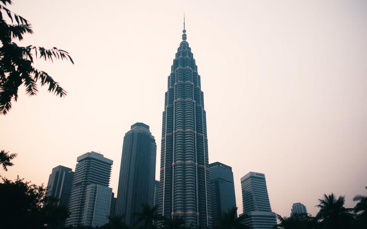 Kuala Lumpur, Malaysia