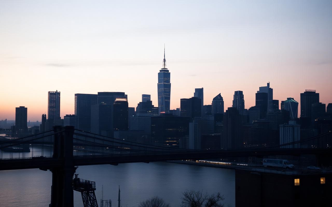 New York, USA